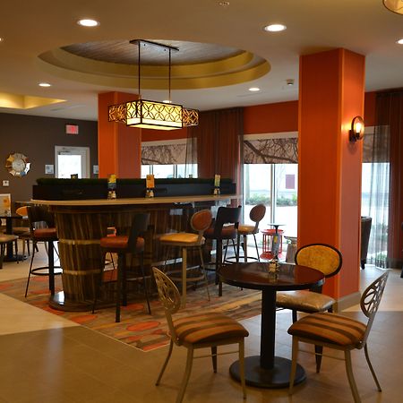 Holiday Inn Express Covington-Madisonville By Ihg Ngoại thất bức ảnh