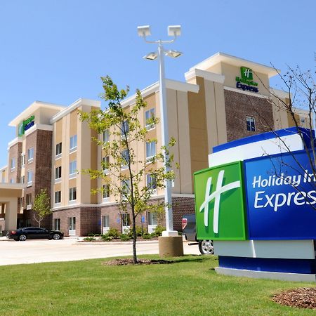 Holiday Inn Express Covington-Madisonville By Ihg Ngoại thất bức ảnh