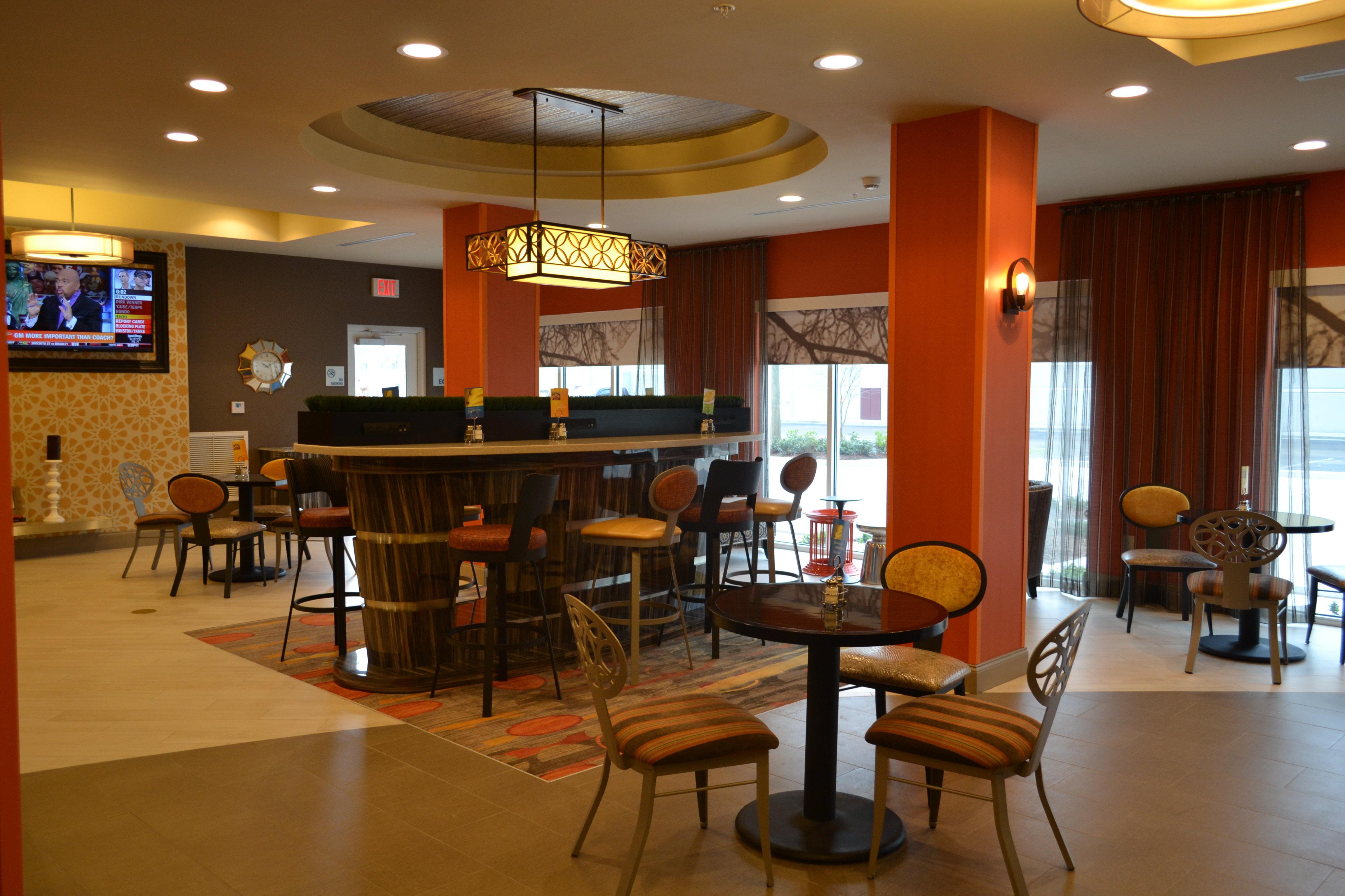 Holiday Inn Express Covington-Madisonville By Ihg Ngoại thất bức ảnh