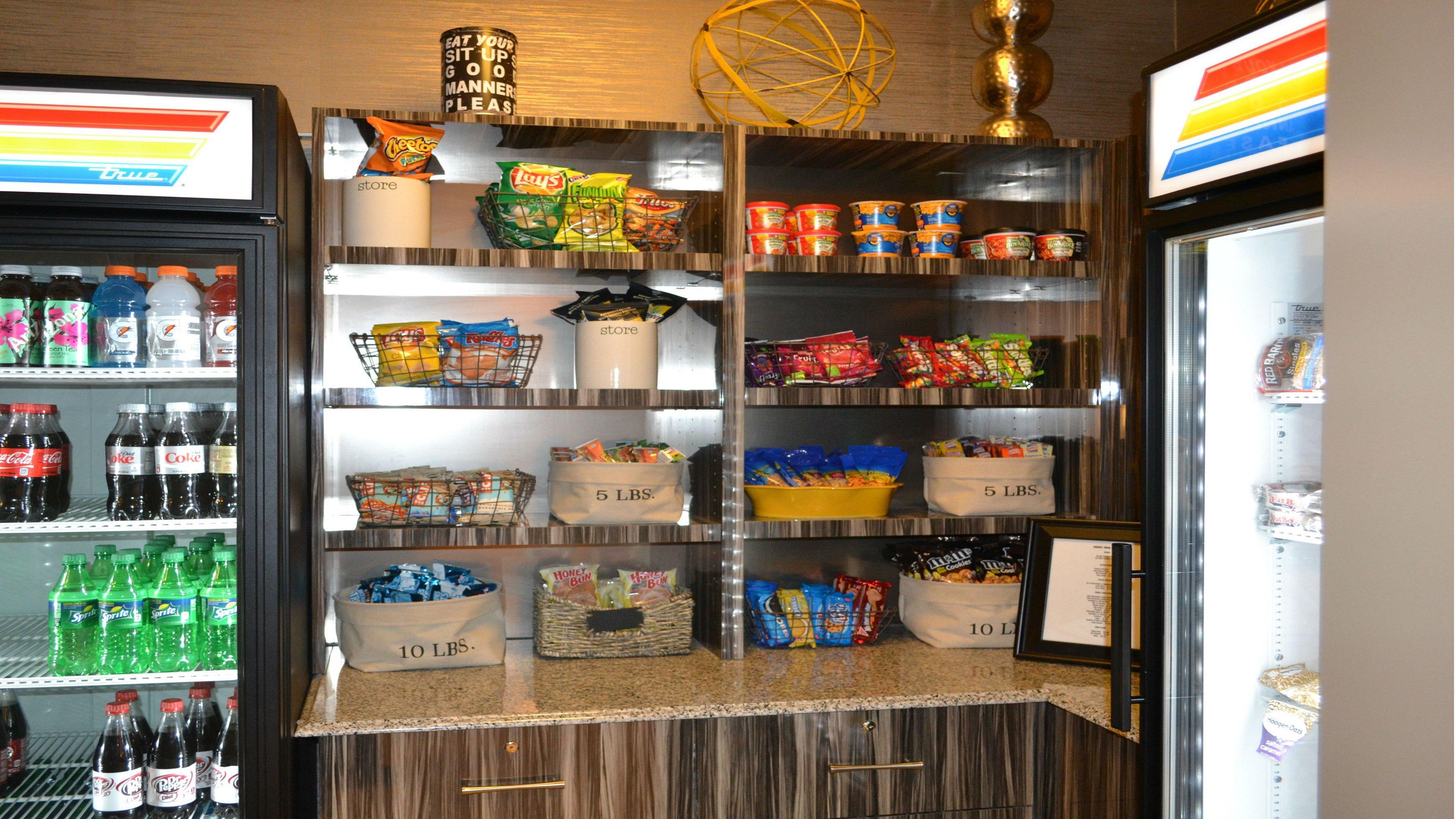 Holiday Inn Express Covington-Madisonville By Ihg Ngoại thất bức ảnh