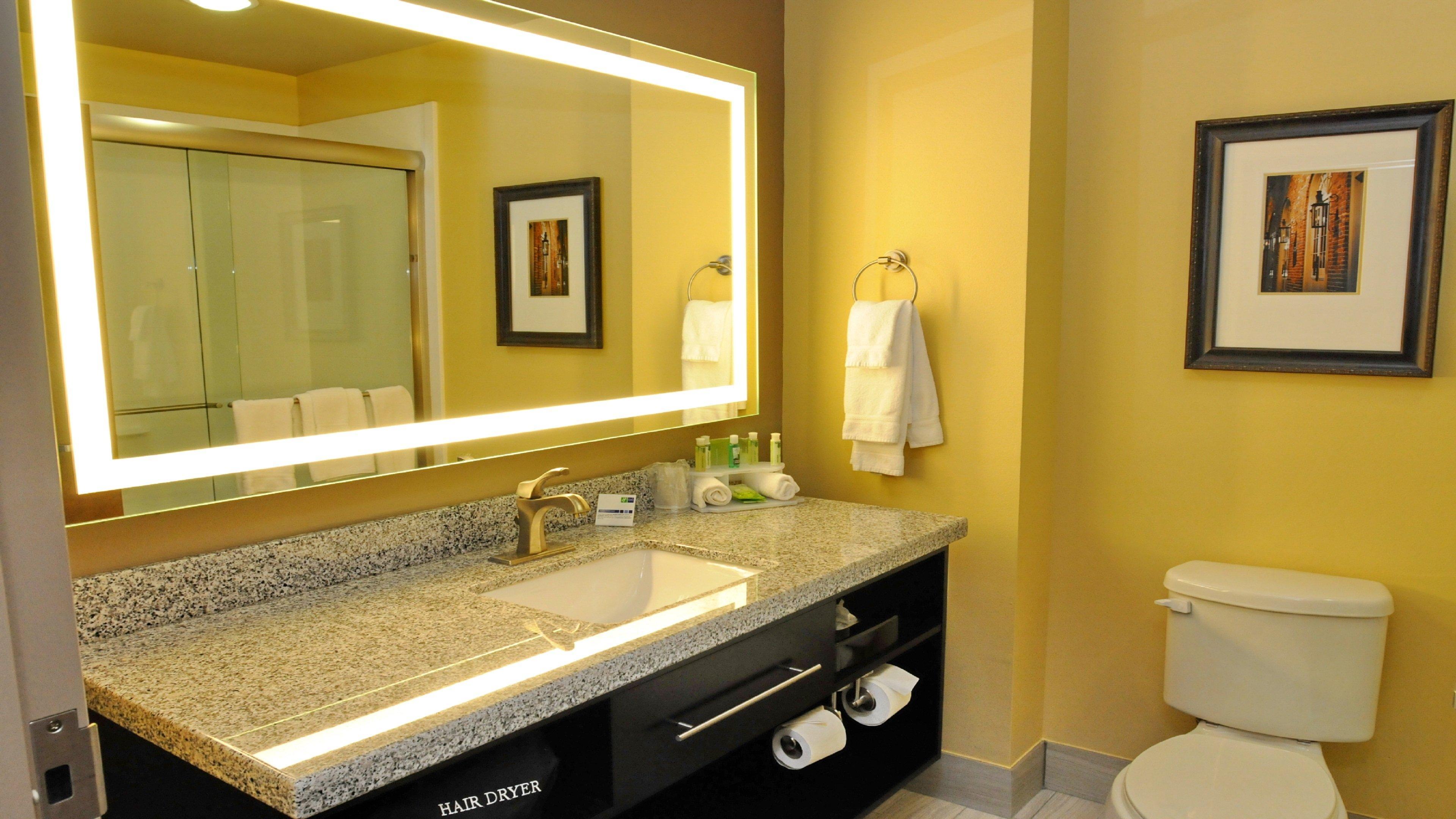 Holiday Inn Express Covington-Madisonville By Ihg Ngoại thất bức ảnh