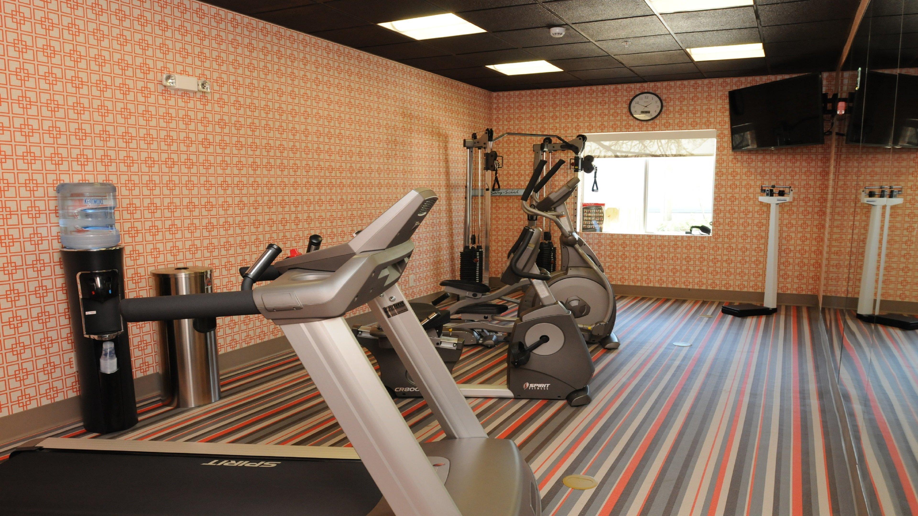 Holiday Inn Express Covington-Madisonville By Ihg Ngoại thất bức ảnh