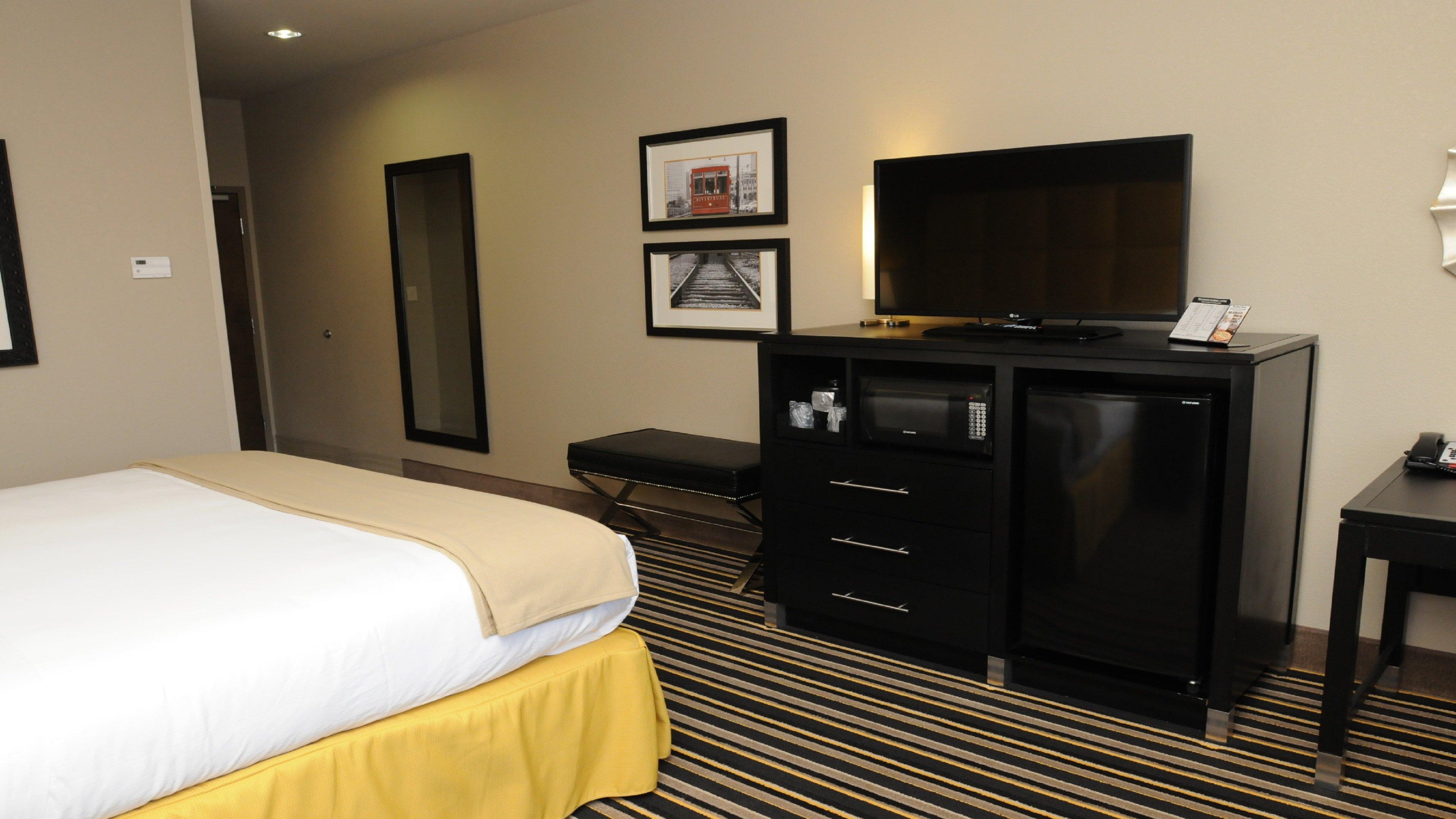 Holiday Inn Express Covington-Madisonville By Ihg Ngoại thất bức ảnh