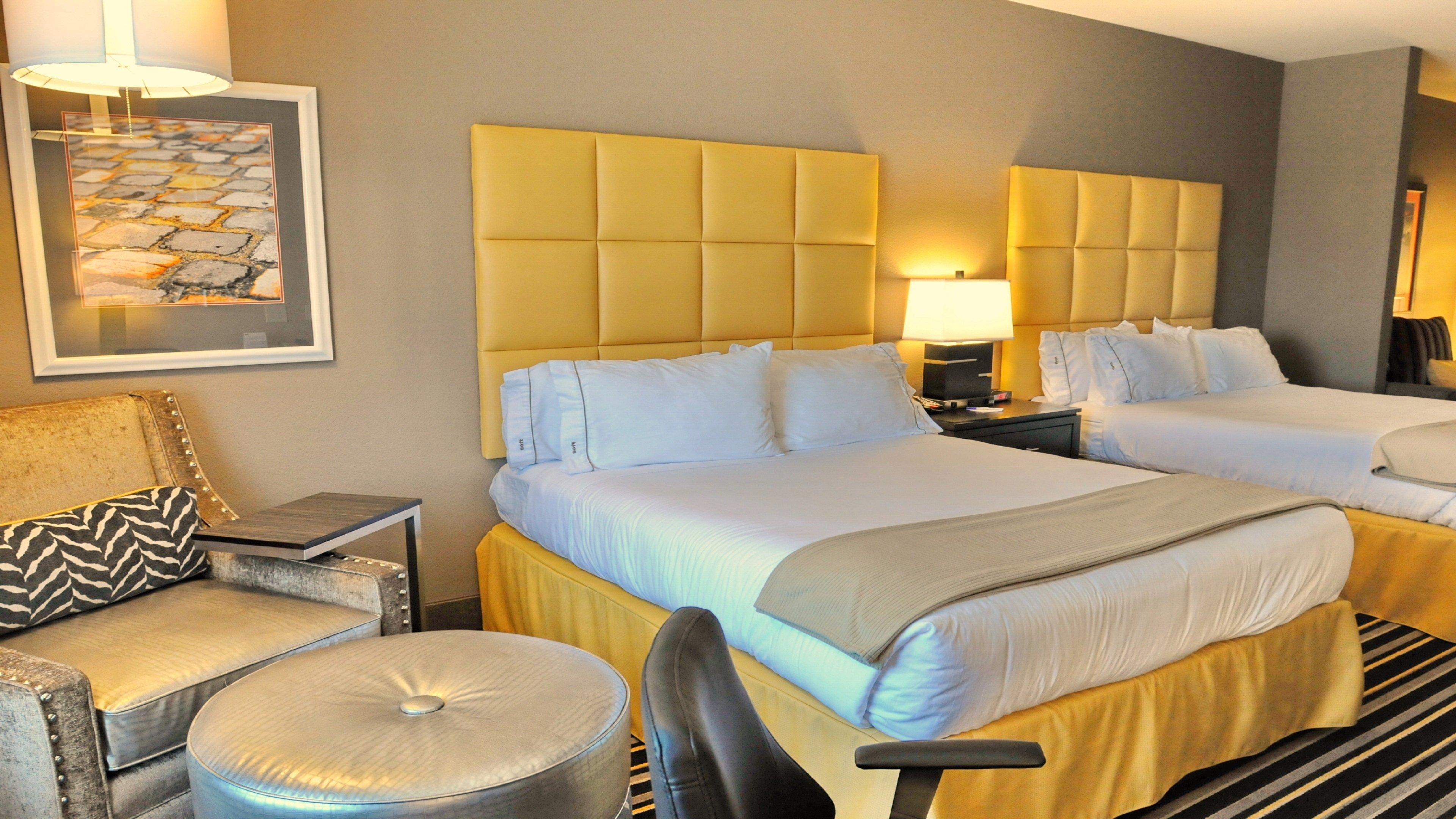 Holiday Inn Express Covington-Madisonville By Ihg Ngoại thất bức ảnh