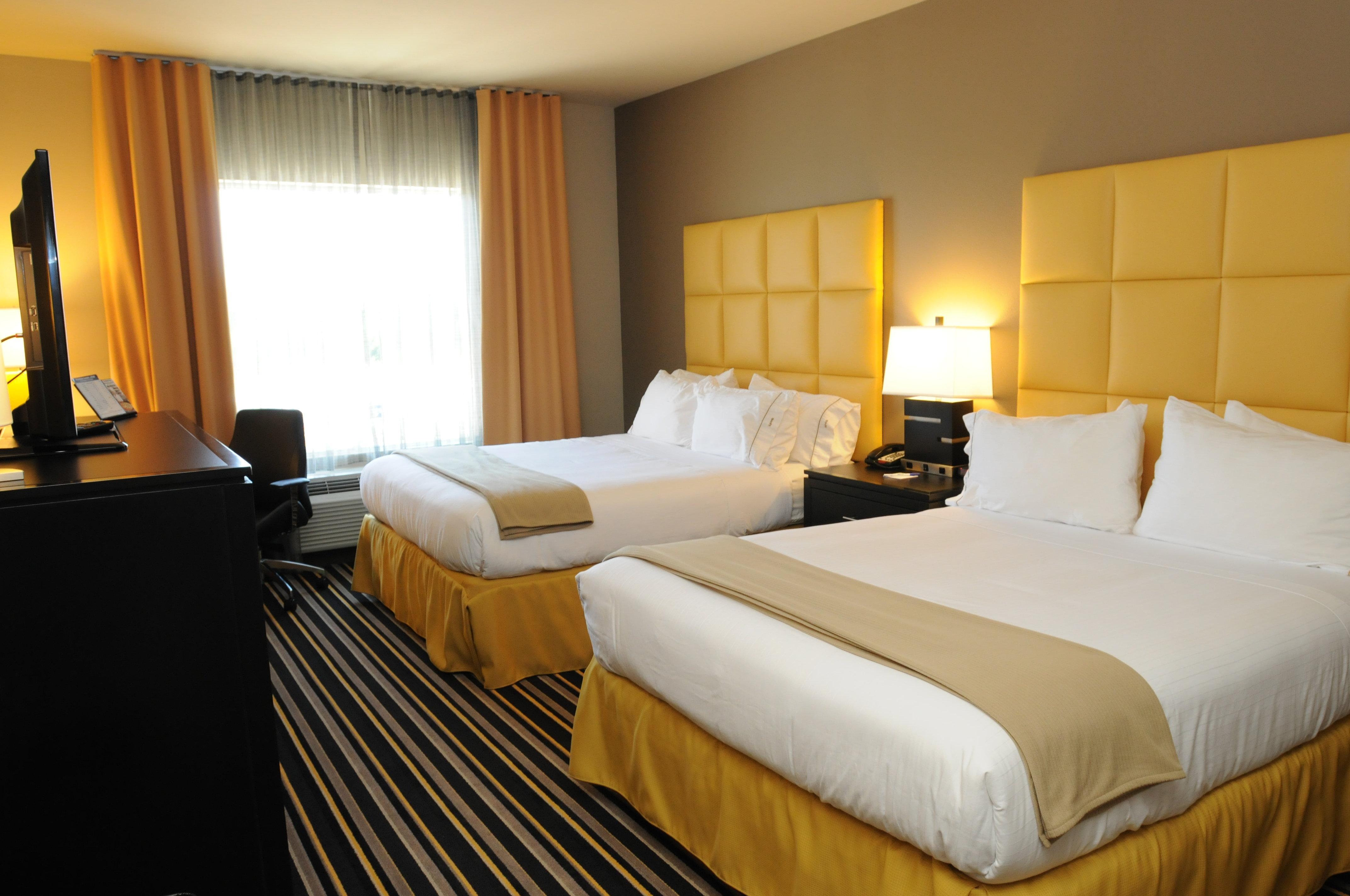 Holiday Inn Express Covington-Madisonville By Ihg Ngoại thất bức ảnh