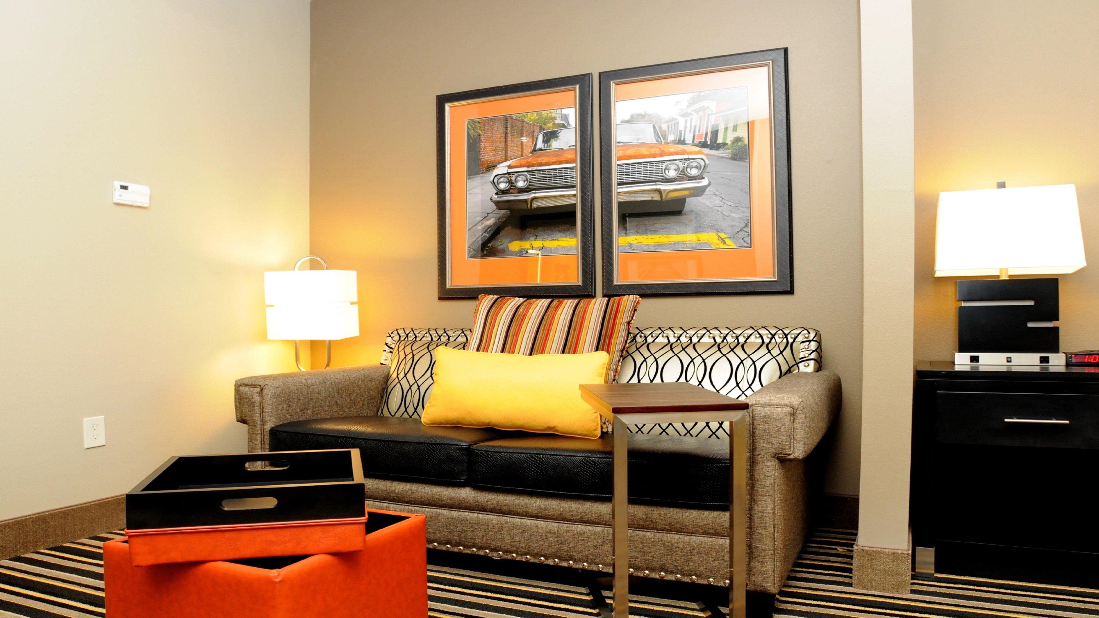 Holiday Inn Express Covington-Madisonville By Ihg Ngoại thất bức ảnh