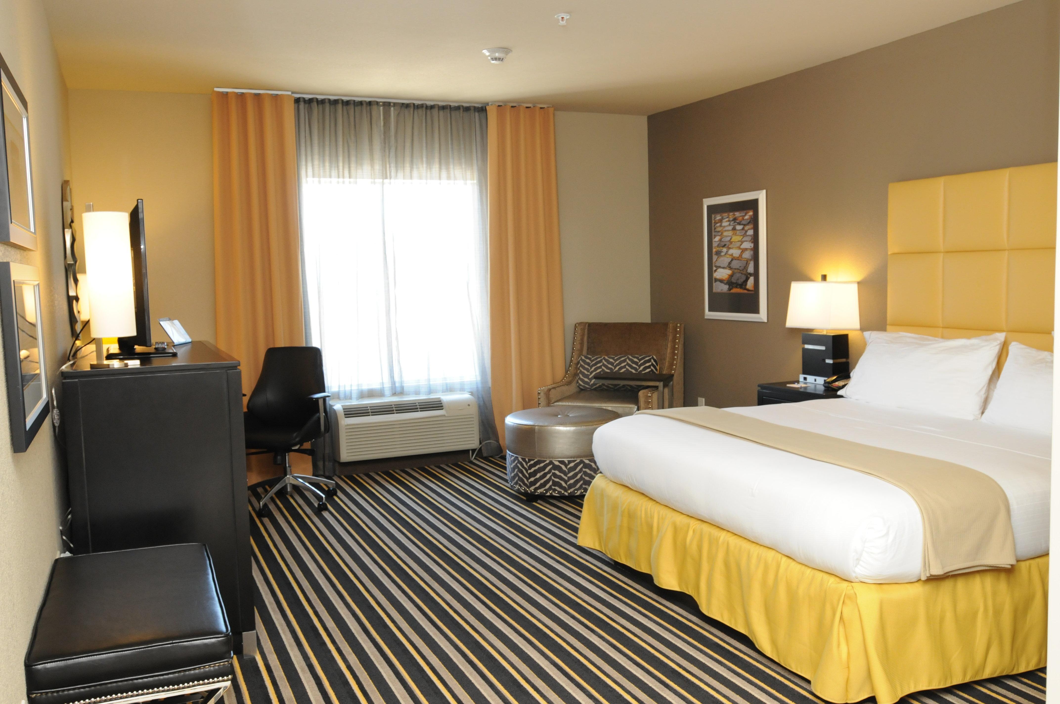 Holiday Inn Express Covington-Madisonville By Ihg Ngoại thất bức ảnh