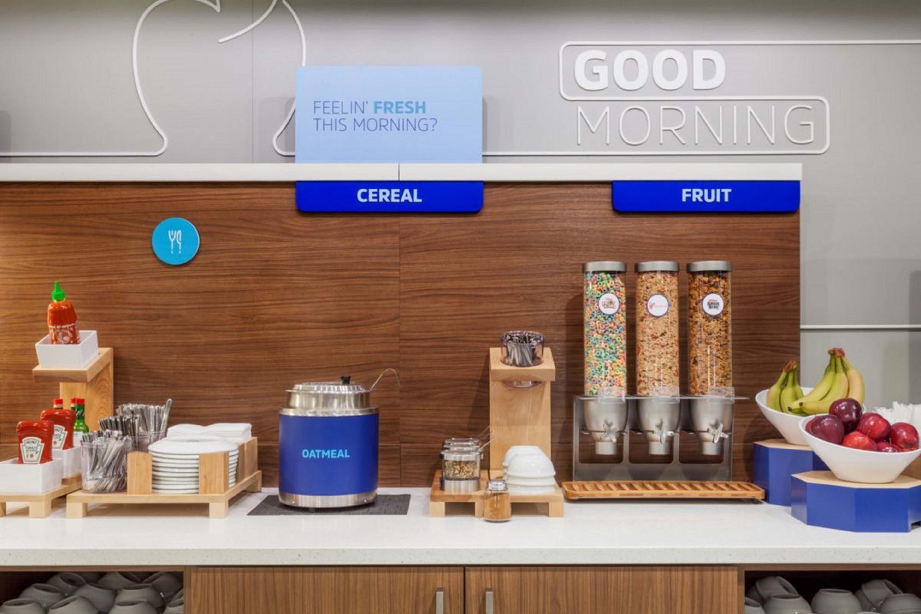 Holiday Inn Express Covington-Madisonville By Ihg Ngoại thất bức ảnh