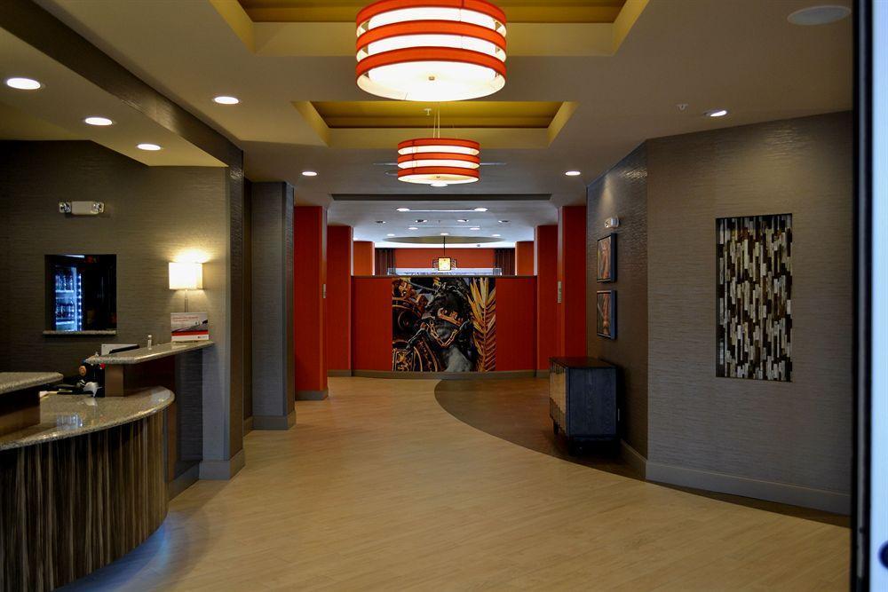Holiday Inn Express Covington-Madisonville By Ihg Ngoại thất bức ảnh