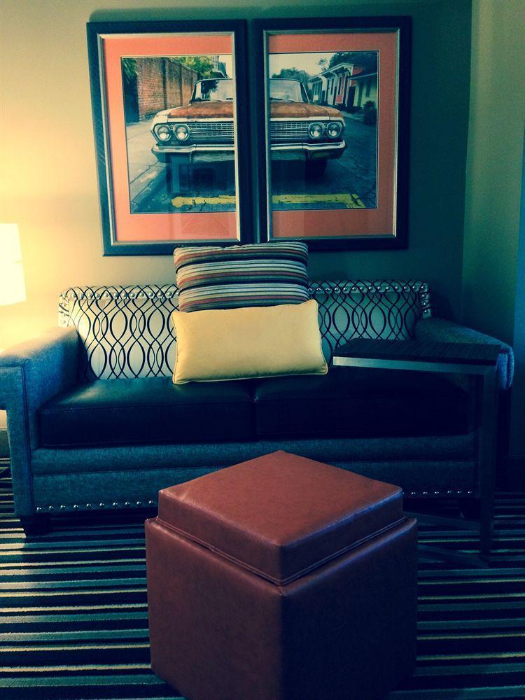 Holiday Inn Express Covington-Madisonville By Ihg Ngoại thất bức ảnh